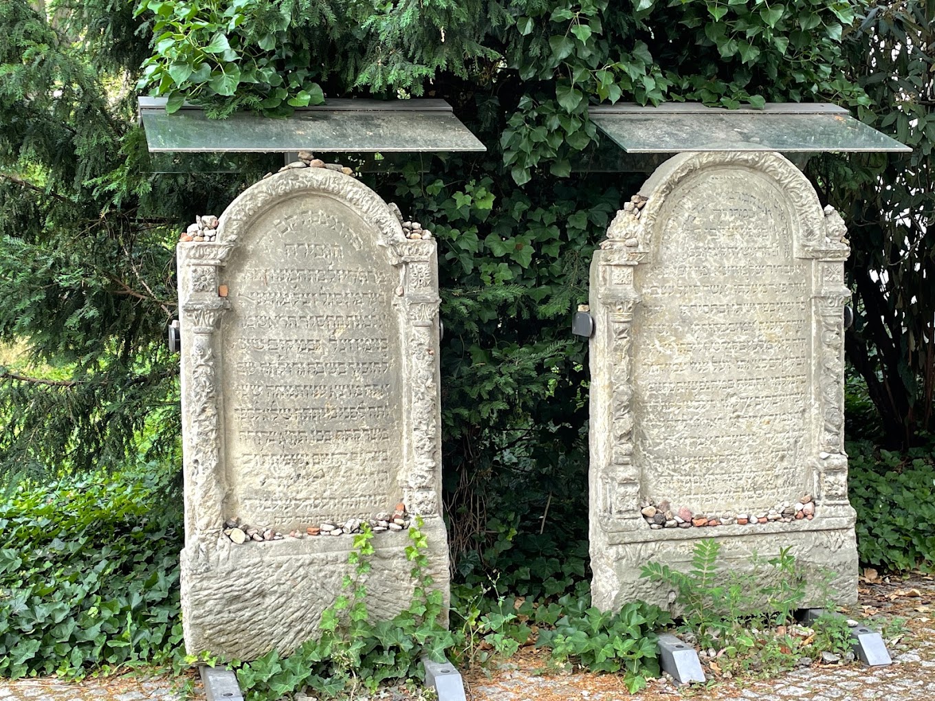 בית הקברות היהודי הישן